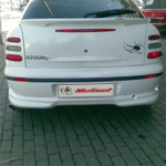 Fiat Brava Arka Karlık 1995-2003 Yılı ve Arasına Uyumludur