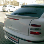 Fiat Brava Işıksız Spoiler 1995-2003 Yılı ve Arasına Uyumludur