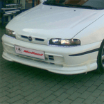 Fiat Brava Ön Karlık 1995-2003 Yılı ve Arasına Uyumludur