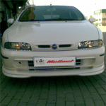 Fiat Brava Ön Karlık 1995-2003 Yılı ve Arasına Uyumludur