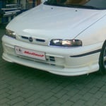 Fiat Brava Ön Karlık 1995-2003 Yılı ve Arasına Uyumludur