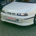 Fiat Brava Ön Karlık 1995-2003 Yılı ve Arasına Uyumludur