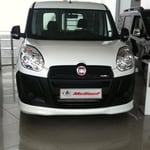Fiat Doblo İnce Model Ön Karlık 2010-2014 Yılı Arasına Uyumludur