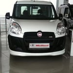 Fiat Doblo İnce Model Ön Karlık 2010-2014 Yılı Arasına Uyumludur