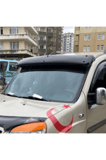 Fiat Doblo Ön Cam Güneşliği 2006-2010 Arası Uyumlu