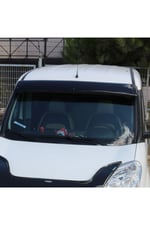 Fiat Doblo Ön Cam Güneşliği 2010-2015 Arası Uyumlu