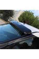 Fiat Doblo Ön Cam Güneşliği 2015 Ve Sonrası Uyumlu