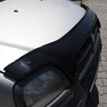 Fiat Doblo Ön Kaput Rüzgarlığı 2000-2005 Yılı ve Arasına Uyumludur