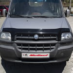 Fiat Doblo Ön Kaput Rüzgarlığı 2000-2005 Yılı ve Arasına Uyumludur