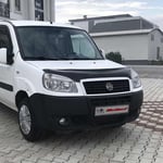 Fiat Doblo Ön Kaput Rüzgarlığı 2006-2010 Yılı ve Arasına Uyumludur