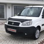 Fiat Doblo Ön Kaput Rüzgarlığı 2006-2010 Yılı ve Arasına Uyumludur