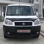 Fiat Doblo Ön Kaput Rüzgarlığı 2006-2010 Yılı ve Arasına Uyumludur