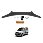 Fiat Doblo Ön Kaput Rüzgarlığı 2006-2010 Yılı ve Arasına Uyumludur