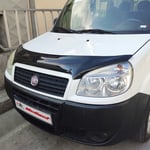 Fiat Doblo Ön Kaput Rüzgarlığı 2006-2010 Yılı ve Arasına Uyumludur