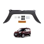 Fiat Doblo Ön Kaput Rüzgarlığı 2010-2015 Yılı ve Arasına Uyumludur