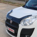 Fiat Doblo Ön Kaput Rüzgarlığı 2010-2015 Yılı ve Arasına Uyumludur