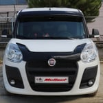 Fiat Doblo Ön Kaput Rüzgarlığı 2010-2015 Yılı ve Arasına Uyumludur
