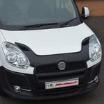 Fiat Doblo Ön Kaput Rüzgarlığı 2010-2015 Yılı ve Arasına Uyumludur