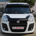 Fiat Doblo Ön Kaput Rüzgarlığı 2010-2015 Yılı ve Arasına Uyumludur