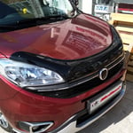 Fiat Doblo Ön Kaput Rüzgarlığı 2015-2021 Yılı ve Arasına Uyumludur