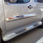 Fiat Doblo Sorento Model Yan Marşpiel 2001-2006 Yılı ve Arasına Uyumludur
