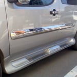 Fiat Doblo Sorento Model Yan Marşpiel 2001-2006 Yılı ve Arasına Uyumludur