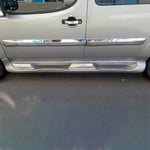 Fiat Doblo Sorento Model Yan Marşpiel 2006-2009 Yılı ve Arasına Uyumludur
