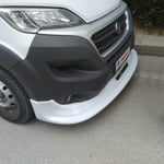 Fiat Ducato Flaplı Ön Karlık 2014-2023 Yılı ve Arasına Uyumludur