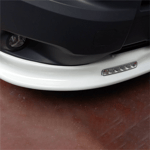 Fiat Ducato İnce Ledli Ön Karlık 2014-2024 Yılı ve Arasına Uyumludur