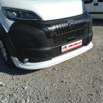 Fiat Ducato İnce Ön Karlık 2024 Yılı ve Sonrasına Uyumludur