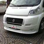 Fiat Ducato Komple 3 Parça Ön Tampon Geçme 2007-2013 Yılı ve Arasına Uyumludur