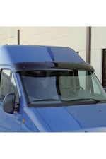Fiat Ducato Ön Cam Güneşliği 1994-2006 Arası Uyumlu