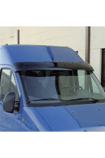 Fiat Ducato Ön Cam Güneşliği 1994-2006 Arası Uyumlu
