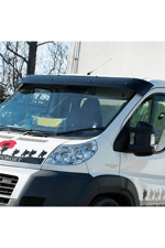 Fiat Ducato Ön Cam Güneşliği 2007-2014 Arası Uyumlu