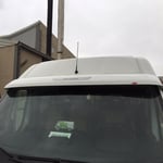 Fiat Ducato Ön Cam Güneşlik Yapıştırma 2007 Yılı ve Sonrasına Uyumludur