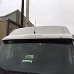 Fiat Ducato Ön Cam Güneşlik Yapıştırma 2007 Yılı ve Sonrasına Uyumludur