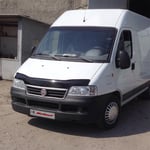 Fiat Ducato Ön Kaput Rüzgarlığı 1994-2006 Yılı ve Arasına Uyumludur