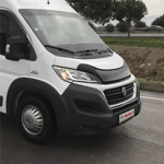Fiat Ducato Ön Kaput Rüzgarlığı 2014 Yılı ve Sonrasına Uyumludur