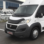 Fiat Ducato Ön Kaput Rüzgarlığı 2014 Yılı ve Sonrasına Uyumludur