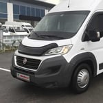 Fiat Ducato Ön Kaput Rüzgarlığı 2014 Yılı ve Sonrasına Uyumludur