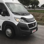 Fiat Ducato Ön Kaput Rüzgarlığı 2014 Yılı ve Sonrasına Uyumludur