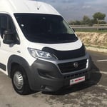 Fiat Ducato Ön Kaput Rüzgarlığı 2014 Yılı ve Sonrasına Uyumludur