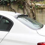 Fiat Egea Arka Cam Üstü Spoiler 2015 Yılı ve Sonrasına Uyumludur