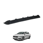 Fiat Egea Arka Cam Üstü Spoiler 2015 Yılı ve Sonrasına Uyumludur