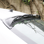 Fiat Egea Arka Cam Üstü Spoiler 2015 Yılı ve Sonrasına Uyumludur