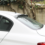 Fiat Egea Arka Cam Üstü Spoiler 2015 Yılı ve Sonrasına Uyumludur