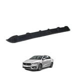 Fiat Egea Arka Cam Üstü Spoiler 2015 Yılı ve Sonrasına Uyumludur
