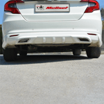 Fiat Egea Arka Karlık 2015 Yılı ve Sonrasına Uyumludur