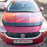 Fiat Egea Ön Kaput Rüzgarlığı 2015 Yılı ve Sonrasına Uyumludur