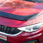 Fiat Egea Ön Kaput Rüzgarlığı 2015 Yılı ve Sonrasına Uyumludur